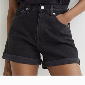 H&M high waist stretch taille haute